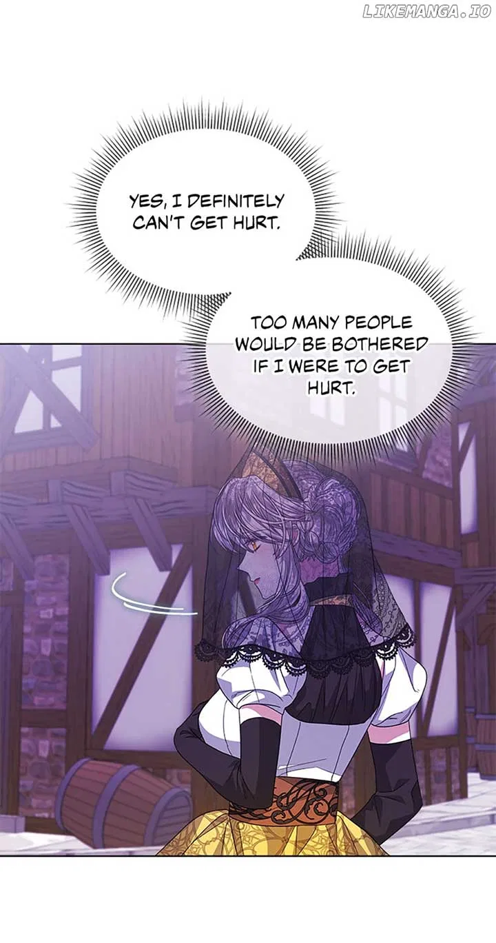The Exhausting Reality of Novel Transmigration Chapter 37 – Page 69