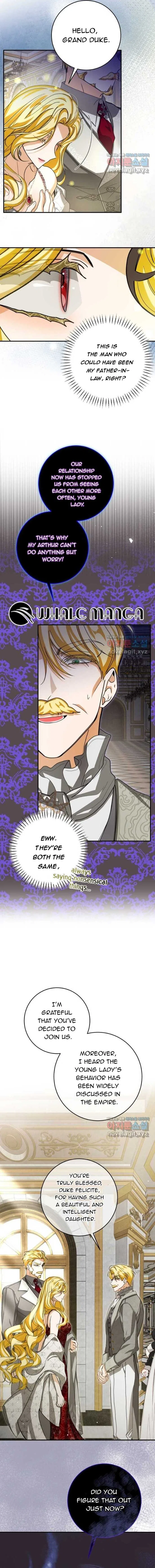 I Became the Master of the Devil Chapter 24 – Page 2