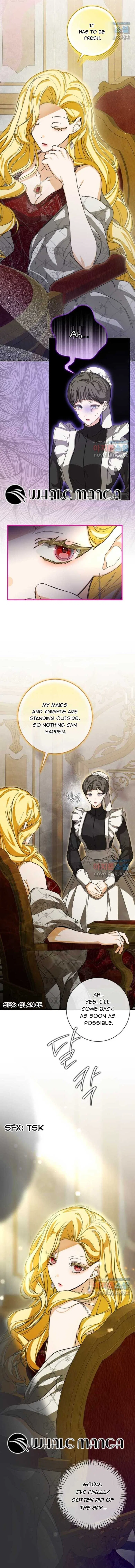 I Became the Master of the Devil Chapter 24 – Page 7