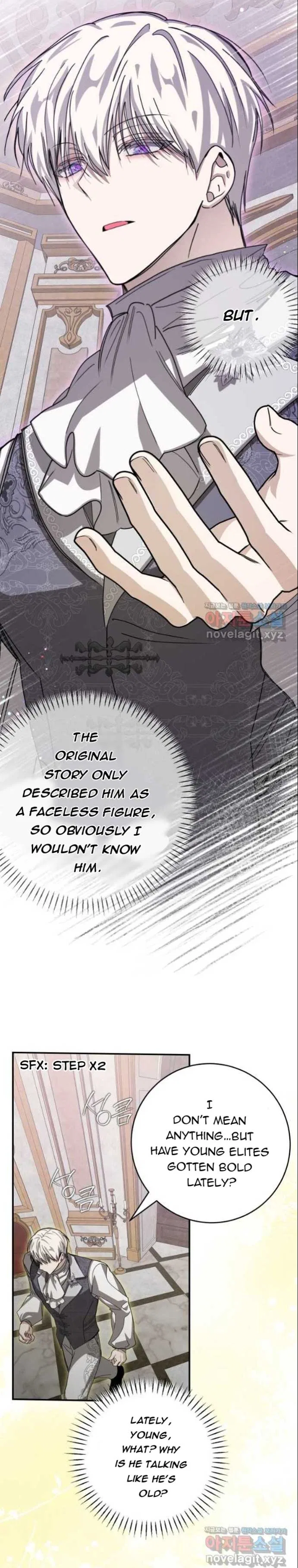 I Became the Master of the Devil Chapter 24 – Page 10