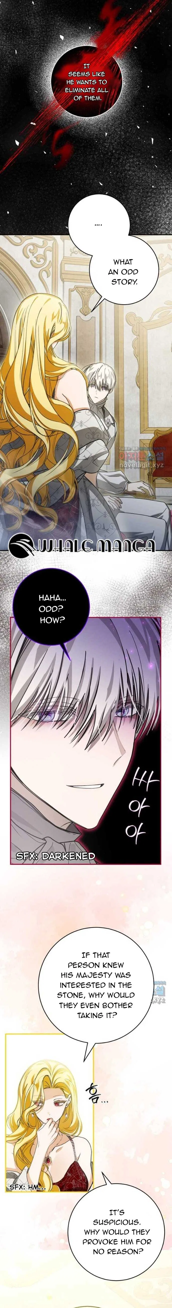 I Became the Master of the Devil Chapter 24 – Page 14