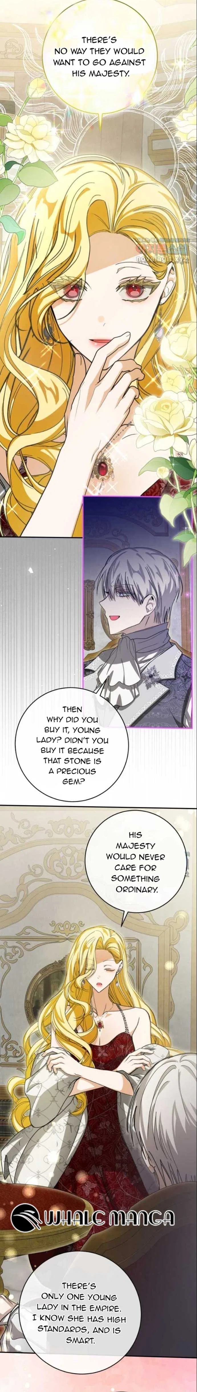 I Became the Master of the Devil Chapter 24 – Page 15