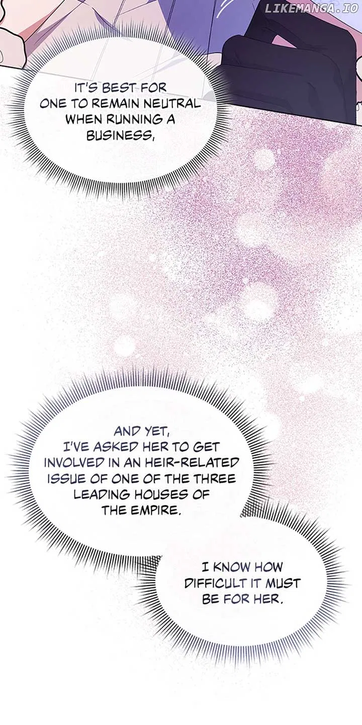 The Exhausting Reality of Novel Transmigration Chapter 36 – Page 6