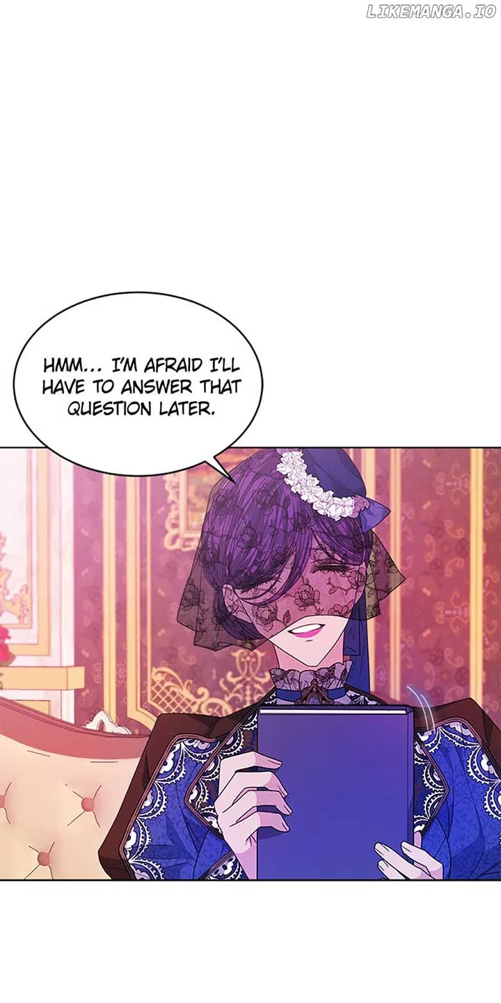 The Exhausting Reality of Novel Transmigration Chapter 36 – Page 7