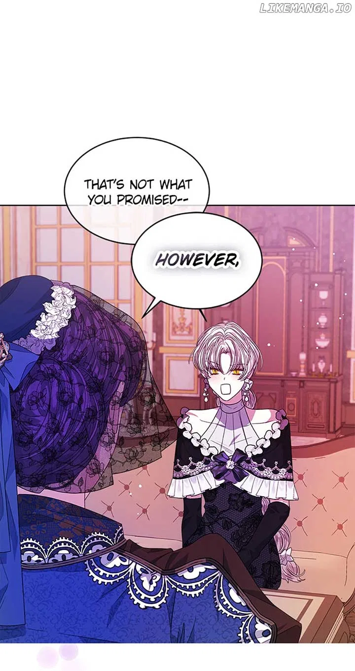 The Exhausting Reality of Novel Transmigration Chapter 36 – Page 8
