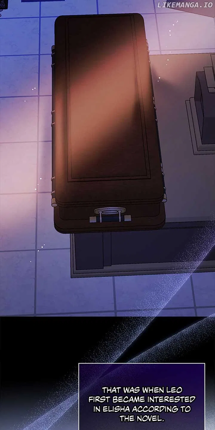 The Exhausting Reality of Novel Transmigration Chapter 36 – Page 18