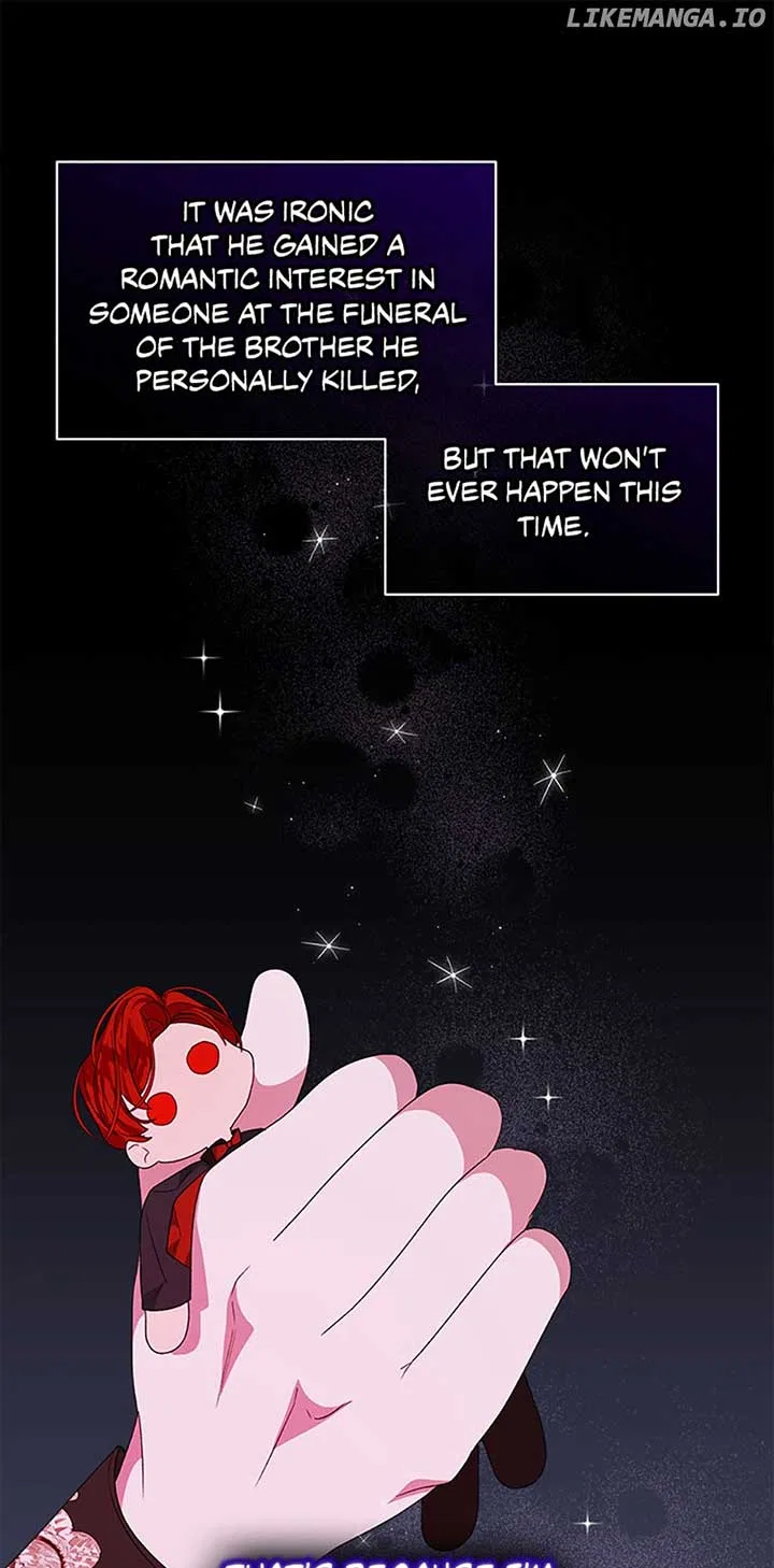 The Exhausting Reality of Novel Transmigration Chapter 36 – Page 20