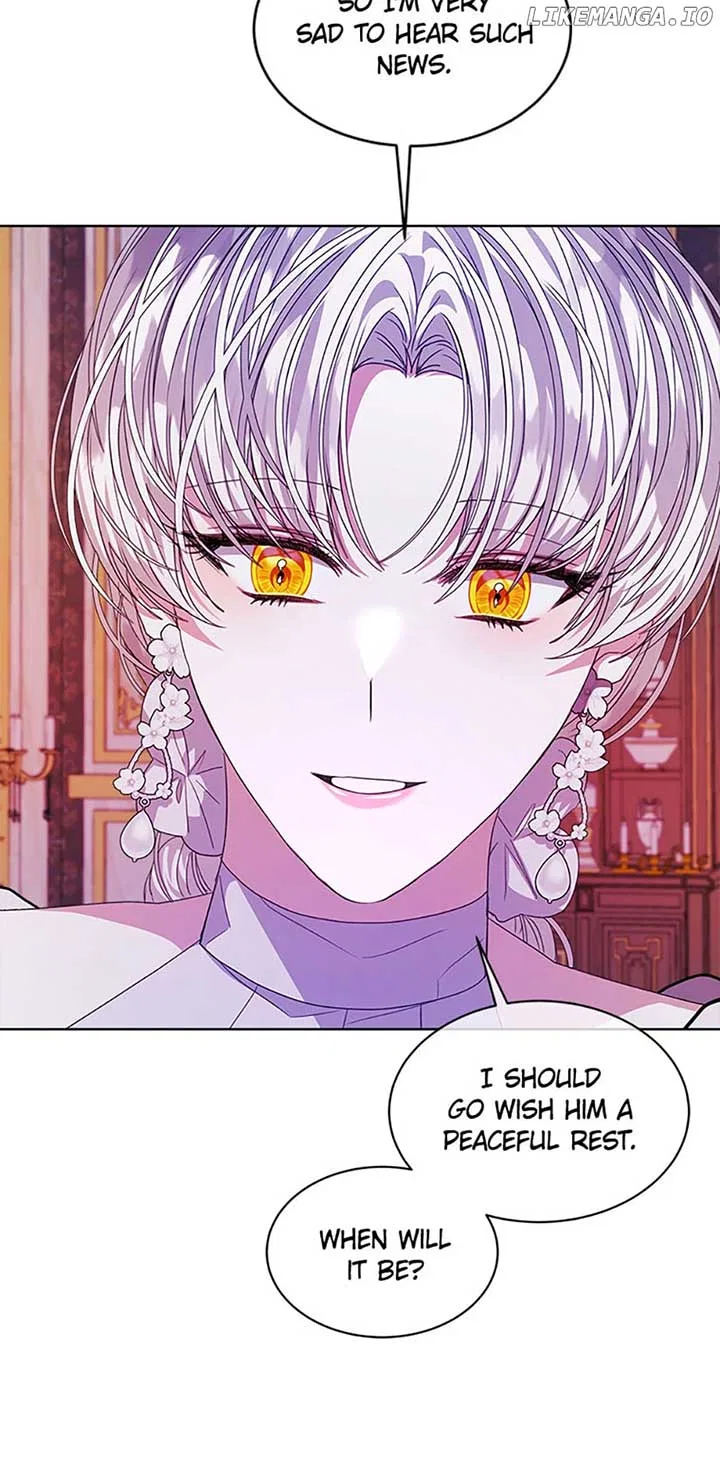 The Exhausting Reality of Novel Transmigration Chapter 36 – Page 22