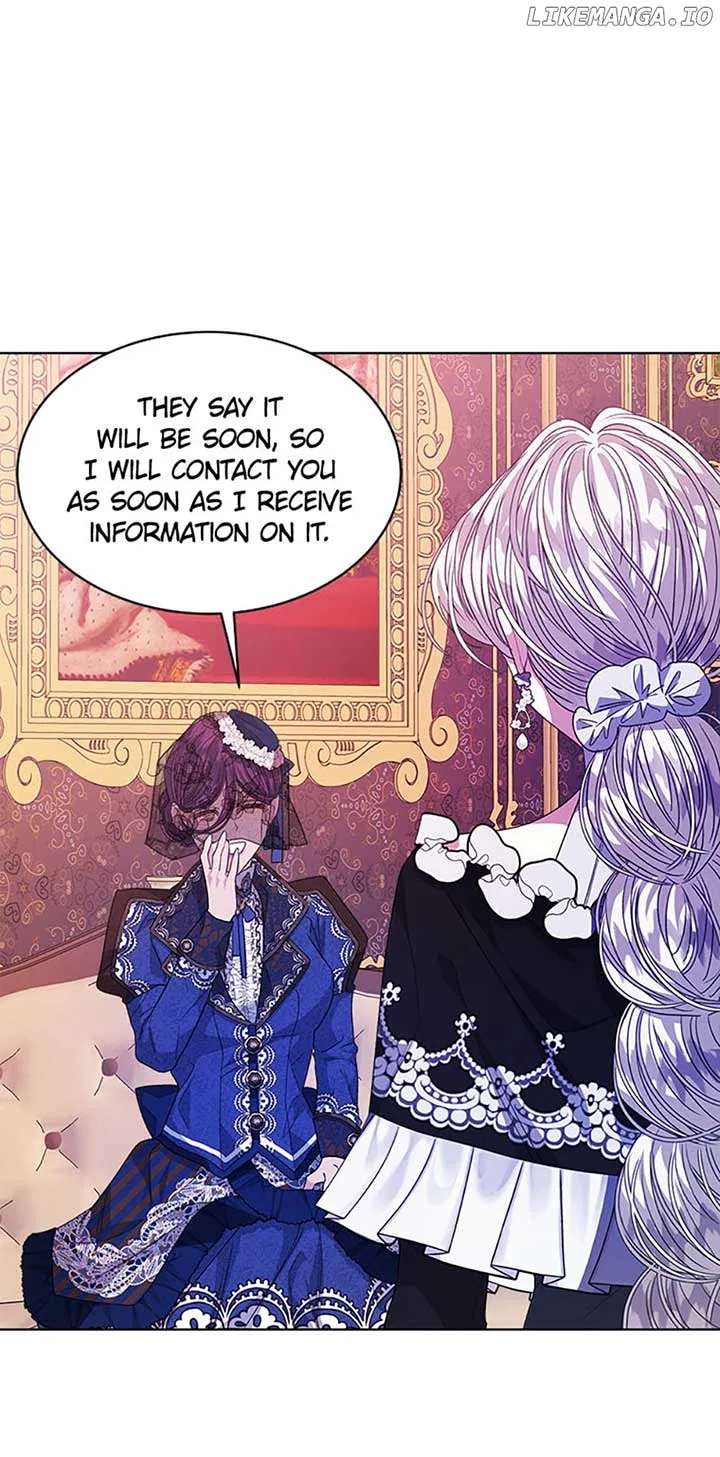 The Exhausting Reality of Novel Transmigration Chapter 36 – Page 23