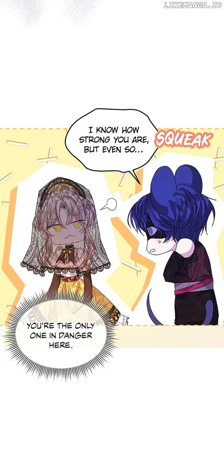 The Exhausting Reality of Novel Transmigration Chapter 36 – Page 30