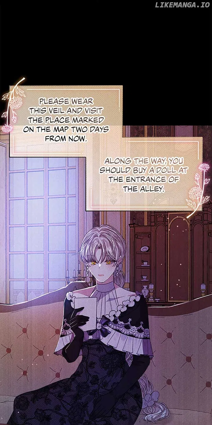 The Exhausting Reality of Novel Transmigration Chapter 36 – Page 38