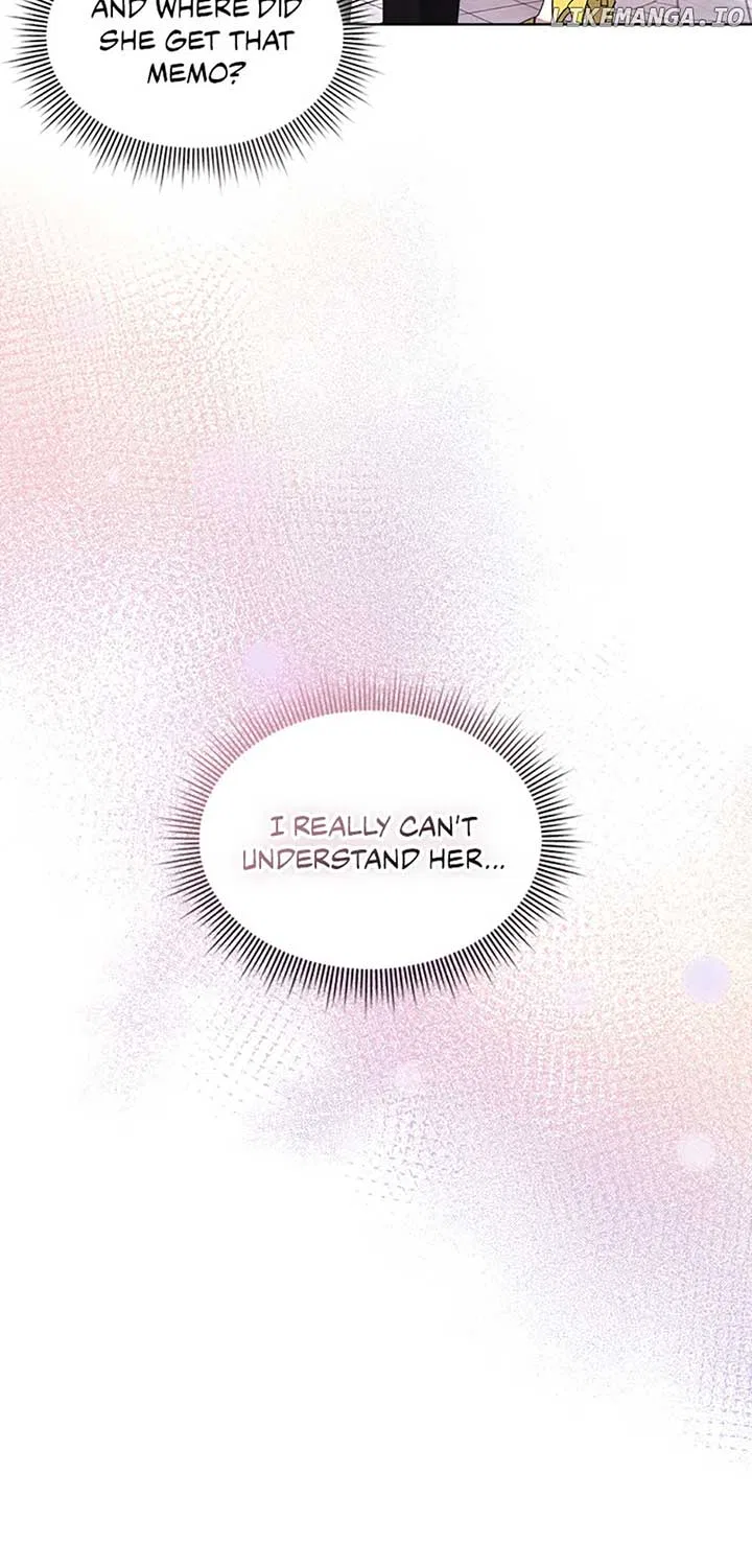 The Exhausting Reality of Novel Transmigration Chapter 36 – Page 49