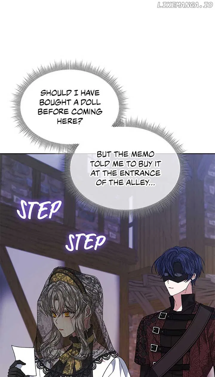 The Exhausting Reality of Novel Transmigration Chapter 36 – Page 51