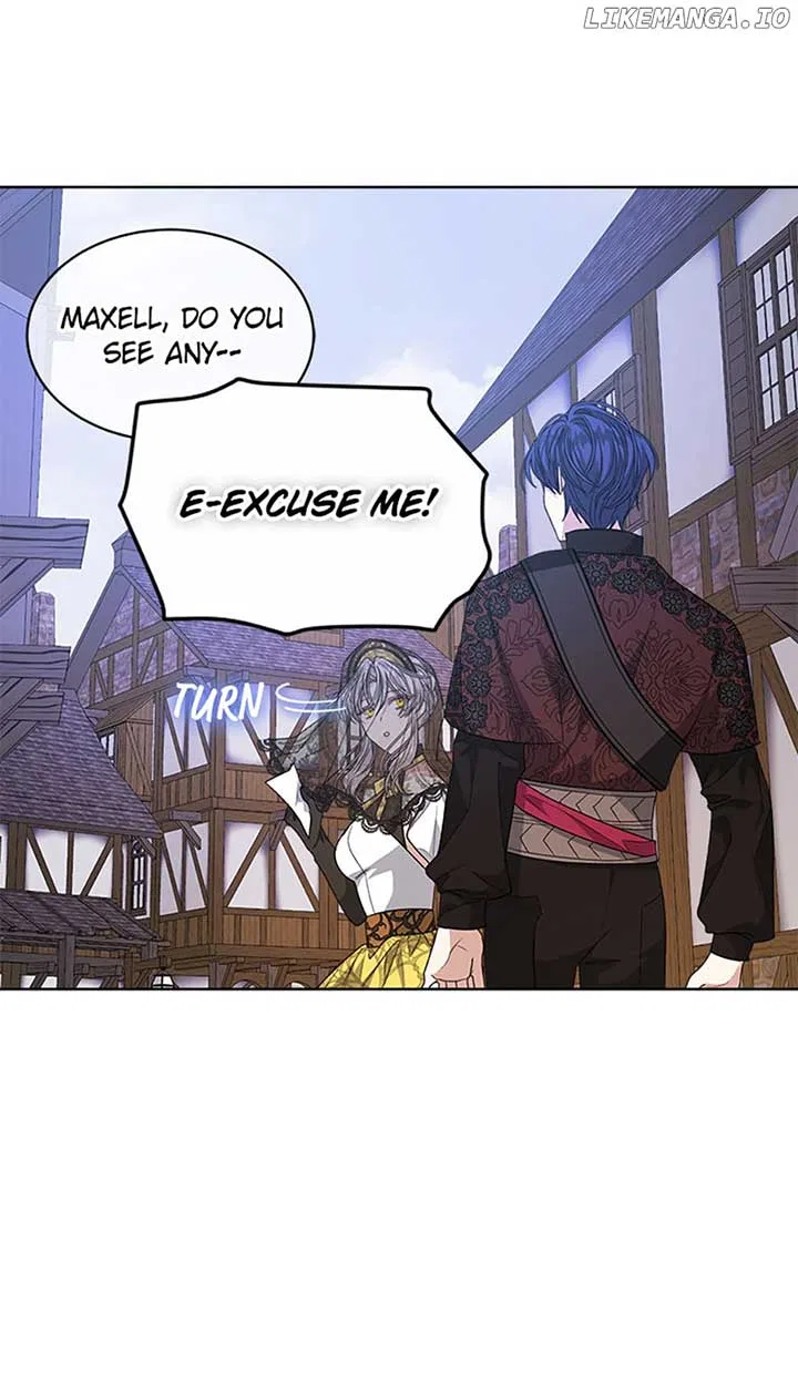 The Exhausting Reality of Novel Transmigration Chapter 36 – Page 54