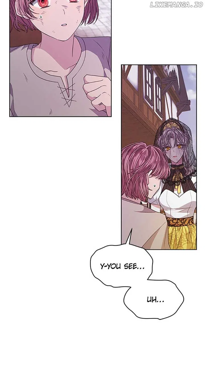 The Exhausting Reality of Novel Transmigration Chapter 36 – Page 57