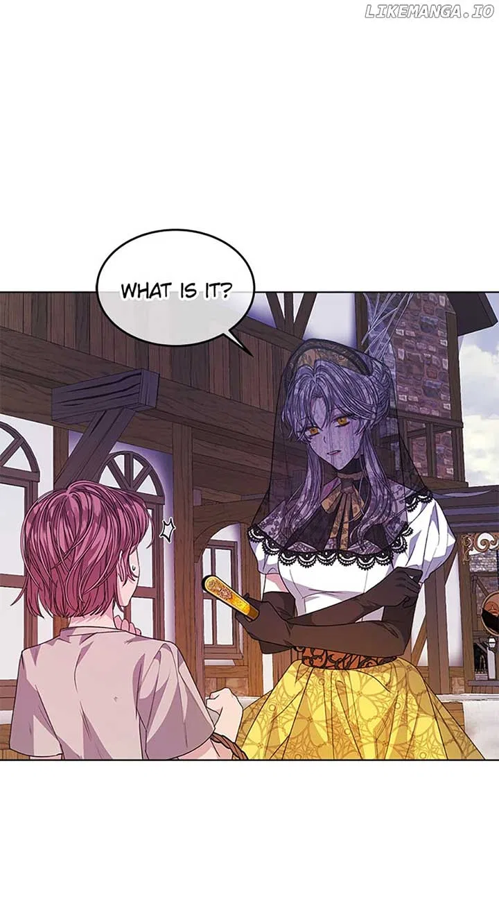 The Exhausting Reality of Novel Transmigration Chapter 36 – Page 58