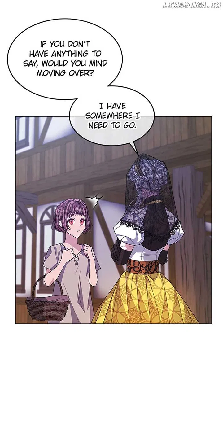 The Exhausting Reality of Novel Transmigration Chapter 36 – Page 60