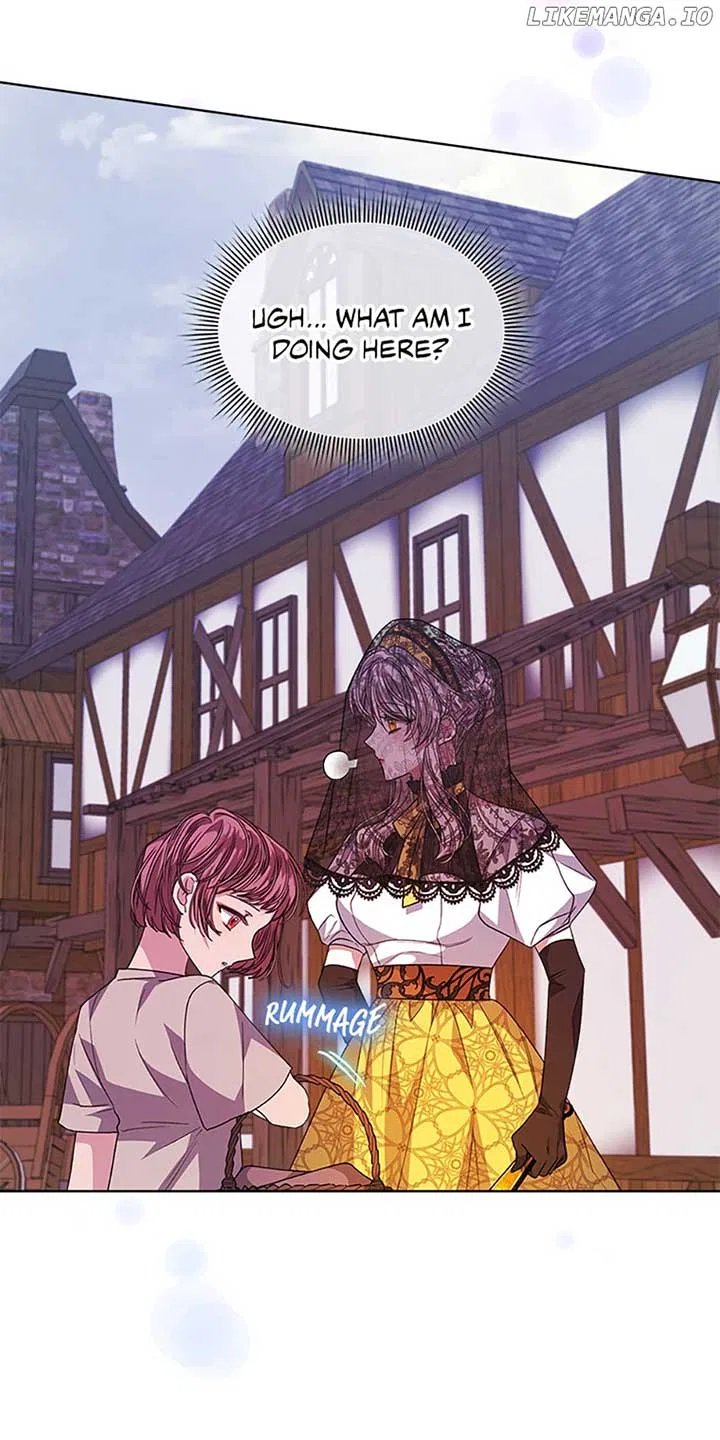 The Exhausting Reality of Novel Transmigration Chapter 36 – Page 63