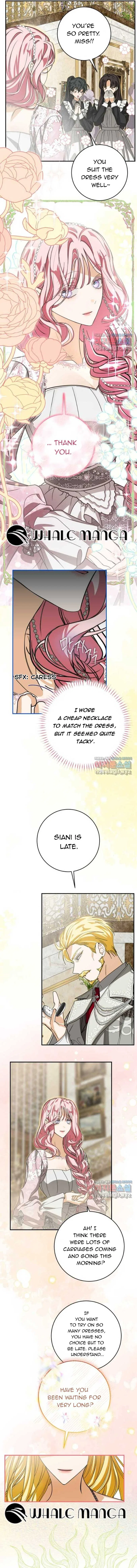 I Became the Master of the Devil Chapter 23 – Page 6