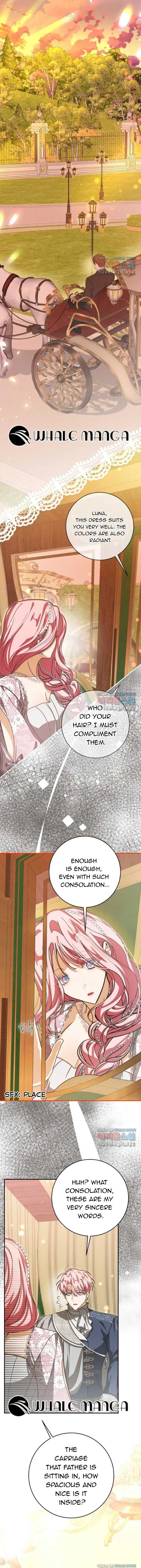 I Became the Master of the Devil Chapter 23 – Page 10