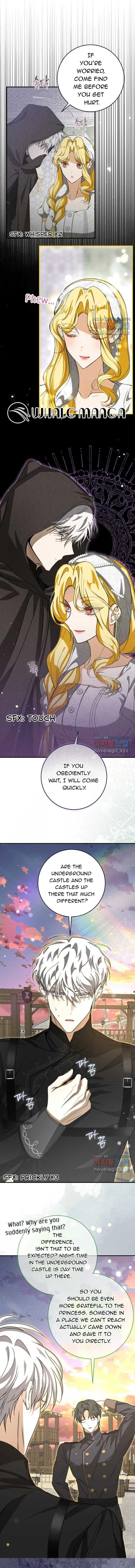 I Became the Master of the Devil Chapter 23 – Page 14