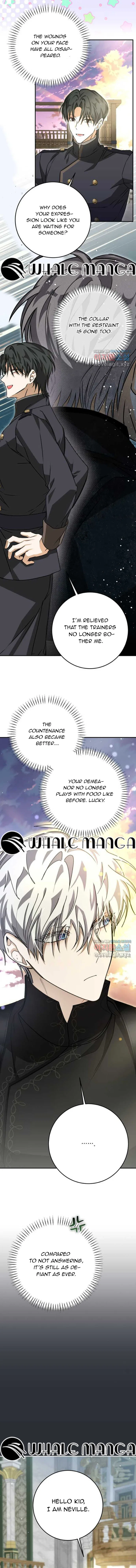 I Became the Master of the Devil Chapter 22 – Page 9