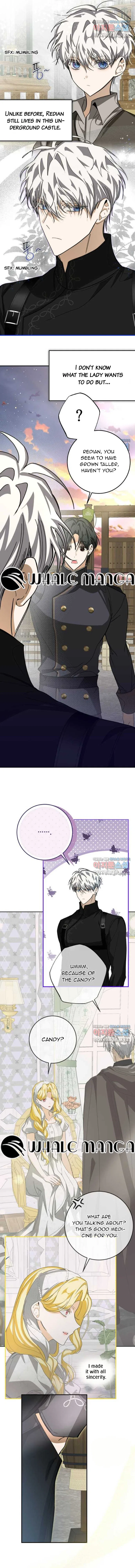I Became the Master of the Devil Chapter 22 – Page 13