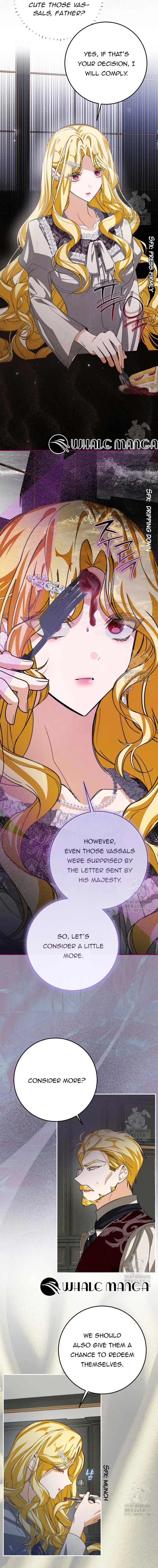 I Became the Master of the Devil Chapter 21 – Page 2