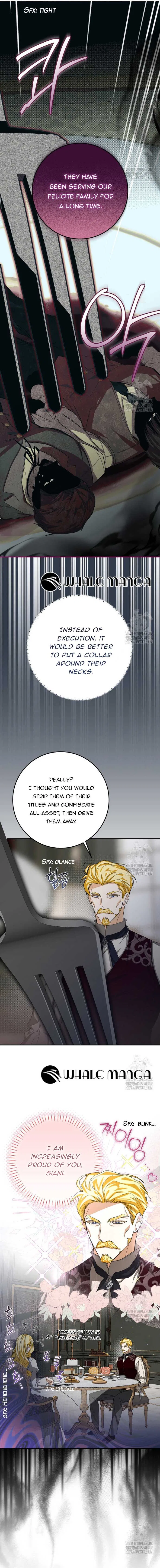 I Became the Master of the Devil Chapter 21 – Page 3