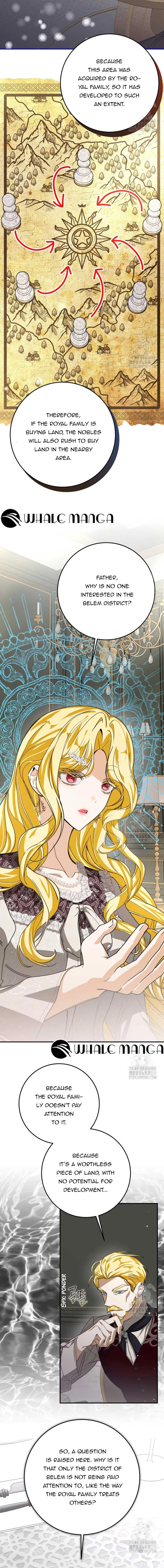 I Became the Master of the Devil Chapter 21 – Page 5