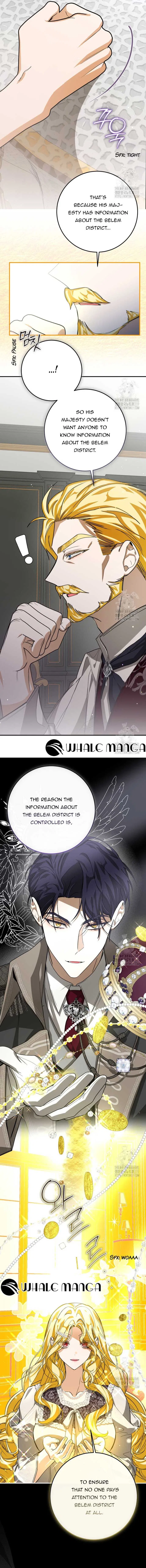 I Became the Master of the Devil Chapter 21 – Page 6