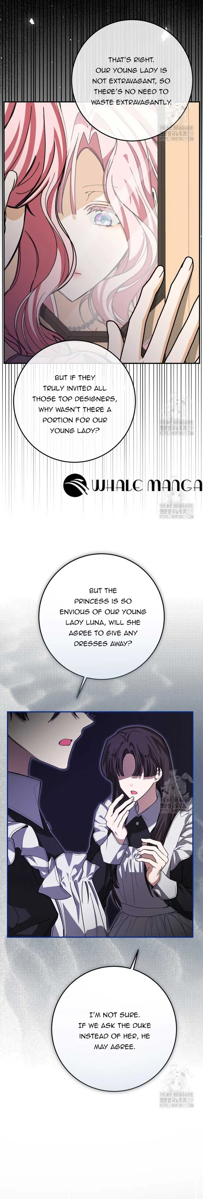 I Became the Master of the Devil Chapter 21 – Page 11