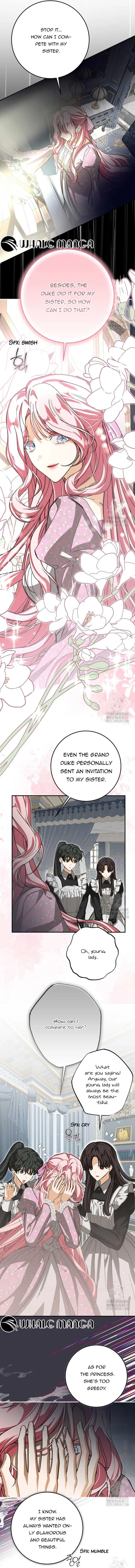 I Became the Master of the Devil Chapter 21 – Page 12