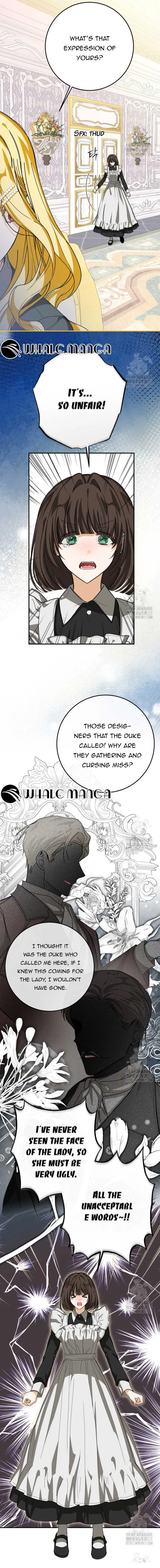 I Became the Master of the Devil Chapter 21 – Page 14