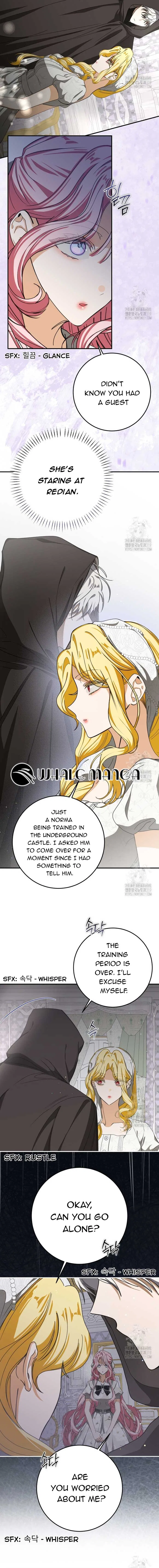 I Became the Master of the Devil Chapter 20 – Page 4