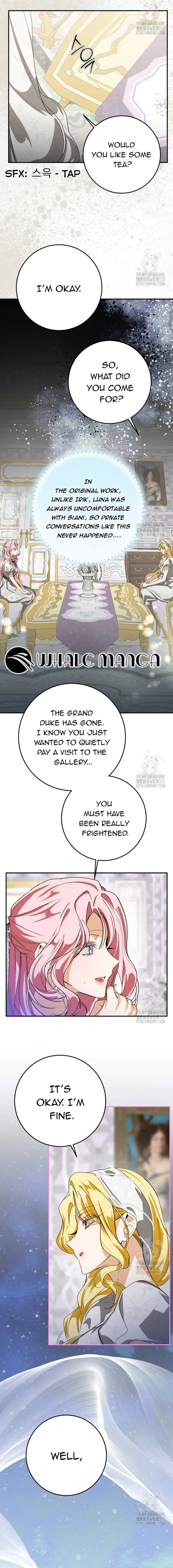 I Became the Master of the Devil Chapter 20 – Page 6