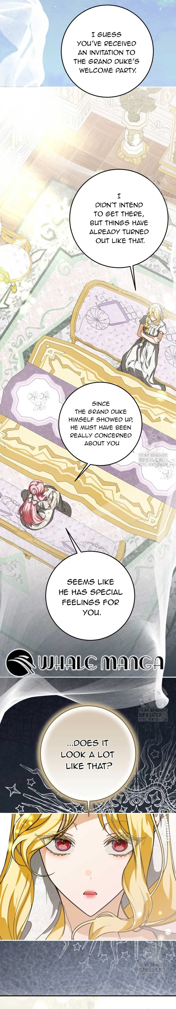 I Became the Master of the Devil Chapter 20 – Page 7