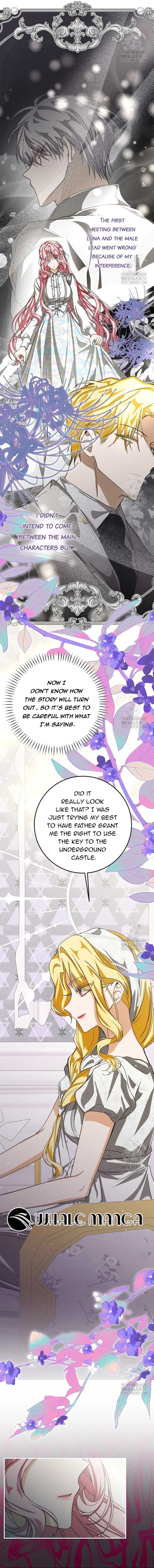 I Became the Master of the Devil Chapter 20 – Page 12