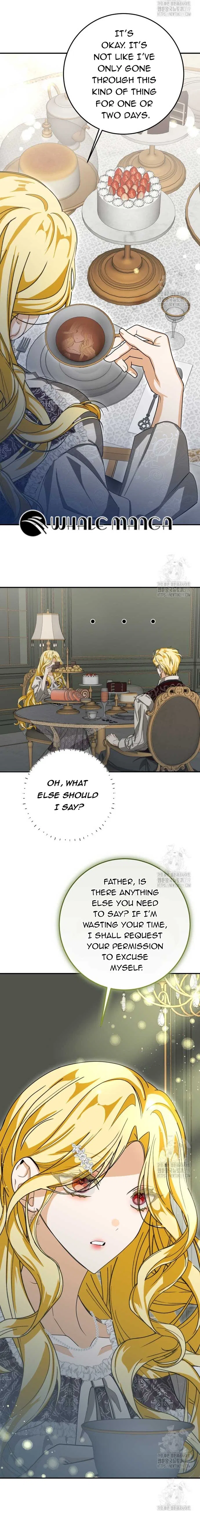 I Became the Master of the Devil Chapter 20 – Page 15
