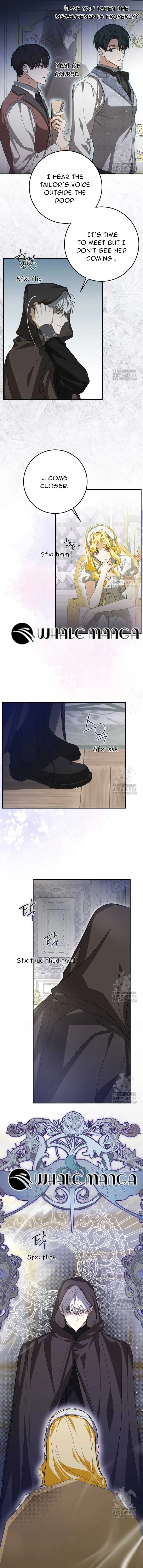 I Became the Master of the Devil Chapter 19 – Page 6
