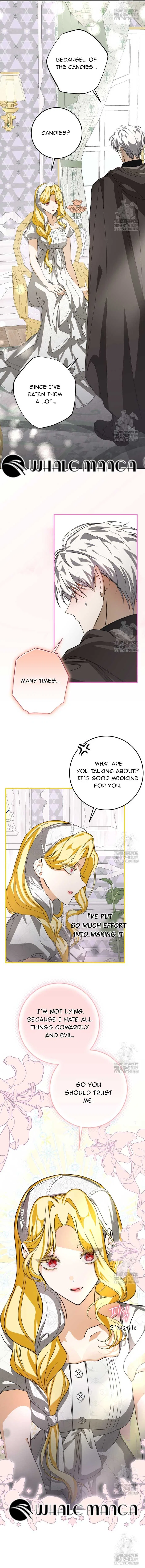 I Became the Master of the Devil Chapter 19 – Page 9