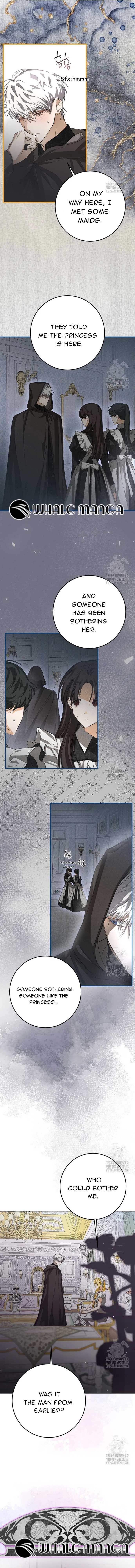 I Became the Master of the Devil Chapter 19 – Page 10