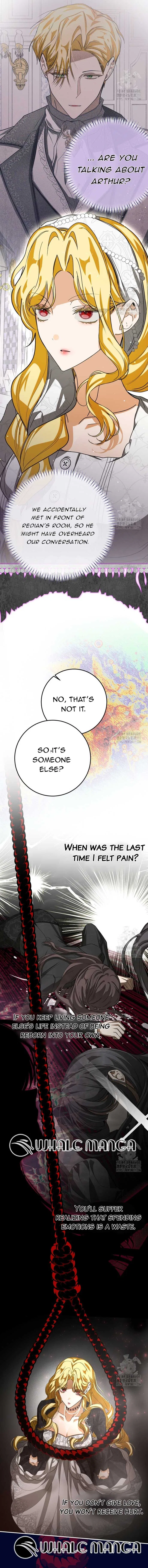 I Became the Master of the Devil Chapter 19 – Page 11