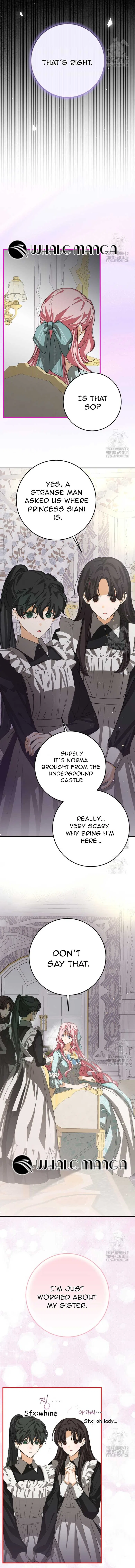 I Became the Master of the Devil Chapter 19 – Page 13