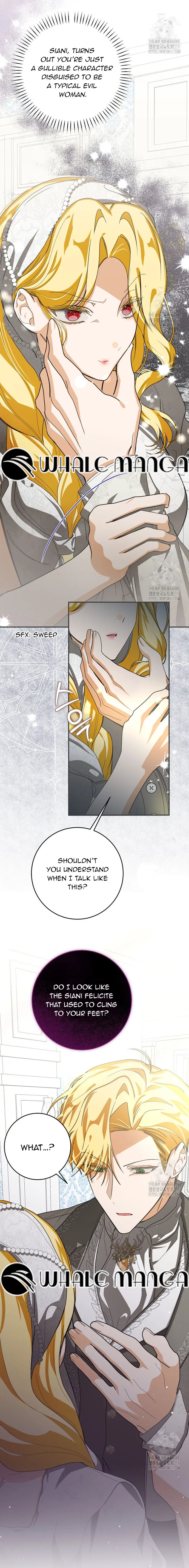 I Became the Master of the Devil Chapter 18 – Page 2