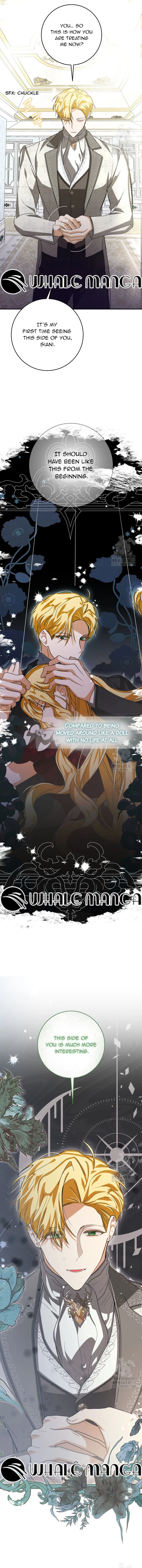I Became the Master of the Devil Chapter 18 – Page 4