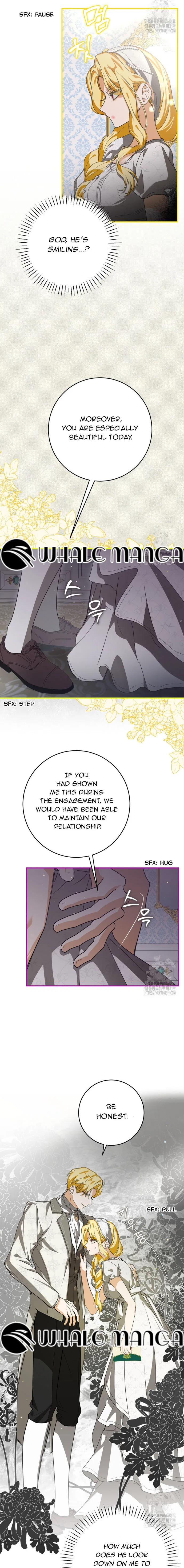 I Became the Master of the Devil Chapter 18 – Page 5