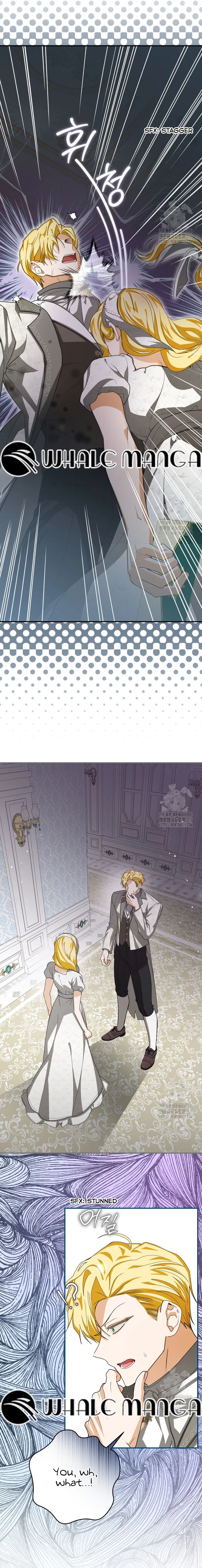 I Became the Master of the Devil Chapter 18 – Page 7