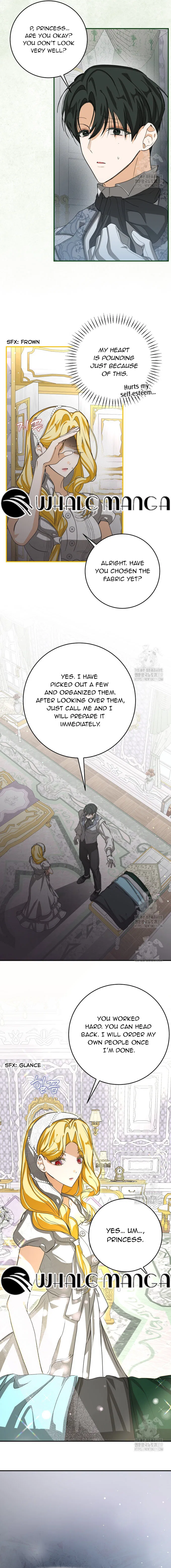 I Became the Master of the Devil Chapter 18 – Page 13