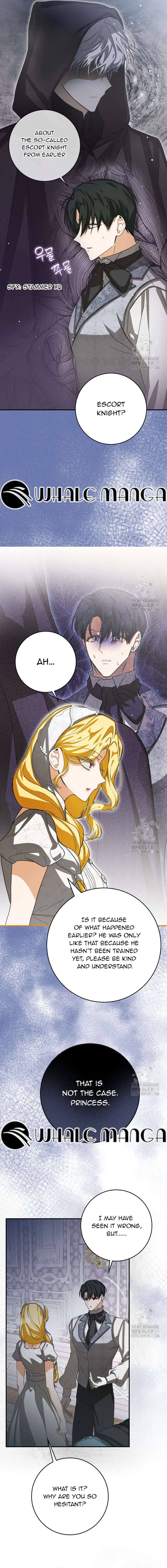 I Became the Master of the Devil Chapter 18 – Page 14